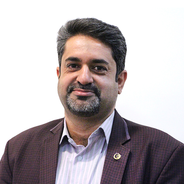 احمد حاجی مرادی