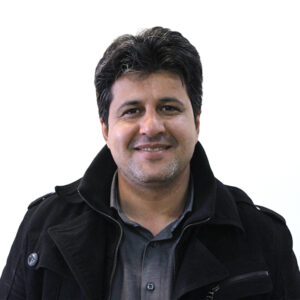 سیدعباس زرگرچی