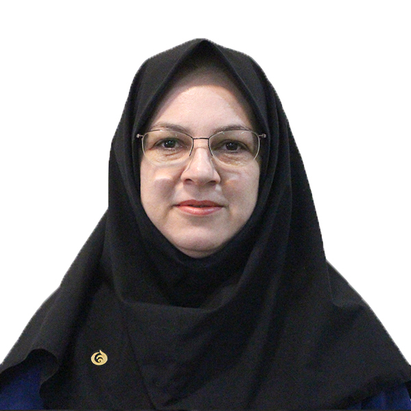 الهام شریفی یزدی
