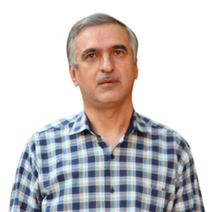 فضل الله ادیب نیا