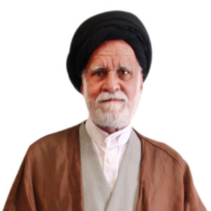 سید محمد موسوی‌زاده 