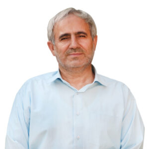 محمد سفید
