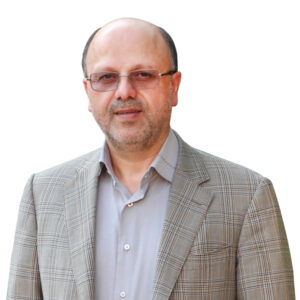 محمدصالح اولیاء