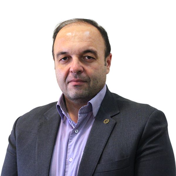 مهدی جان محمدی