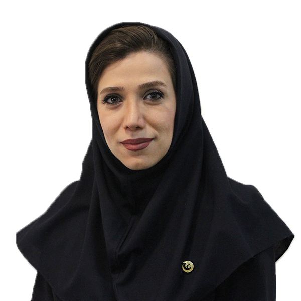 مونا اسماعیل زاده 