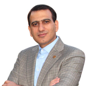 مسعود پروزحمتکش