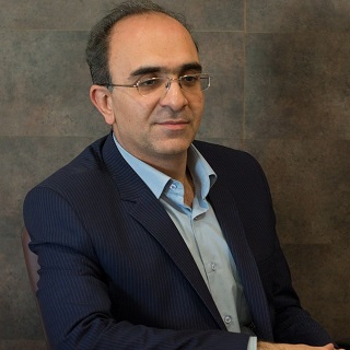 آقای محمدعلی طوفان