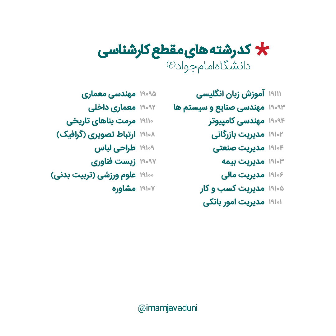 تکمیل ظرفیت (۲)