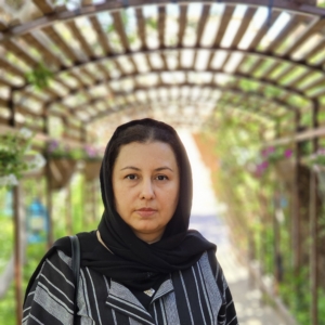 مرجان عنایت اللهی