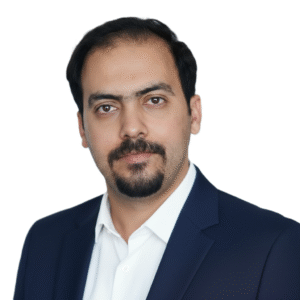 علیرضا بلورفروش