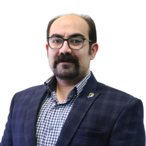 احسان زرین آبادی