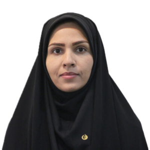 فاطمه دستجردی