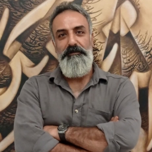 سیدمحسن صابرمقدم