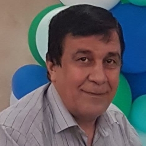 سیدکاظم علوی لنگرودی