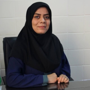 سمیه سادات علوی لنگرودی