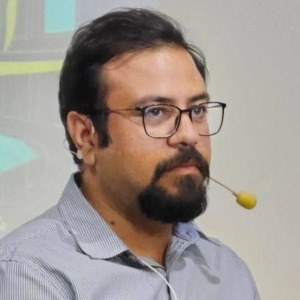 علی ساکت یزدی