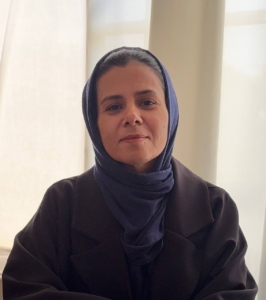 فاطمه آخوندزاده دره