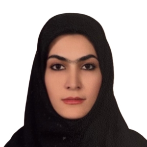 گلناز رادمهر