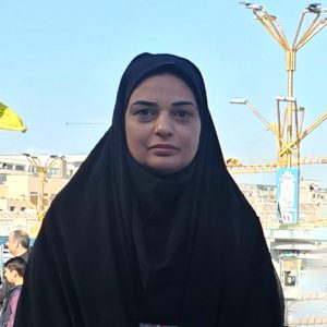 محبوبه دوروباف