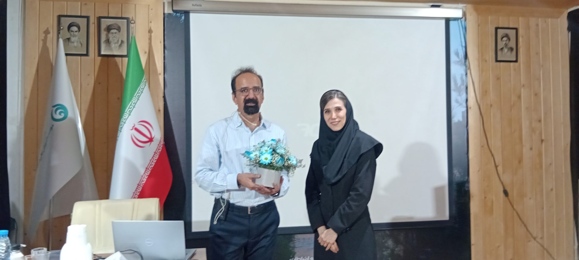 دوره مهارت کار تیمی (۸)