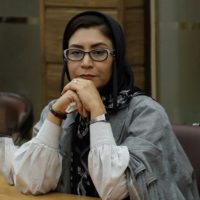 فرزانه غلامرضایی