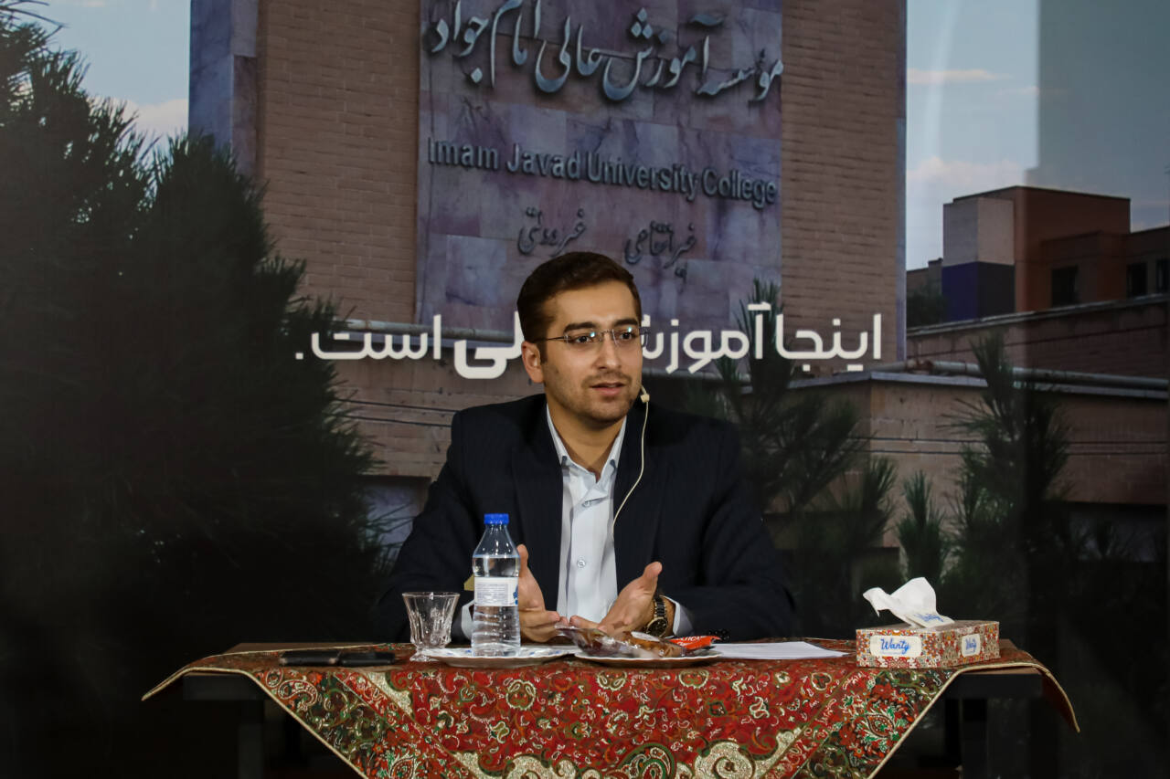 سمینار گروه حقوق (۱)
