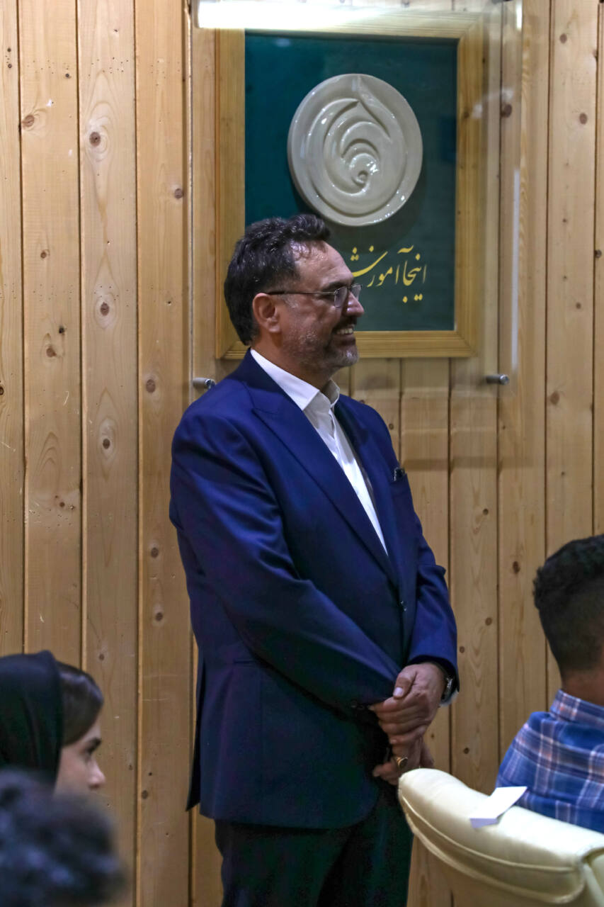 سمینار گروه حقوق (۵)