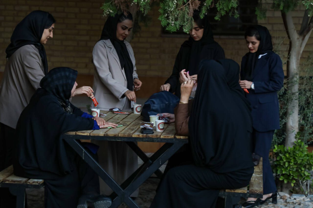 سمینار گروه حقوق (۶)