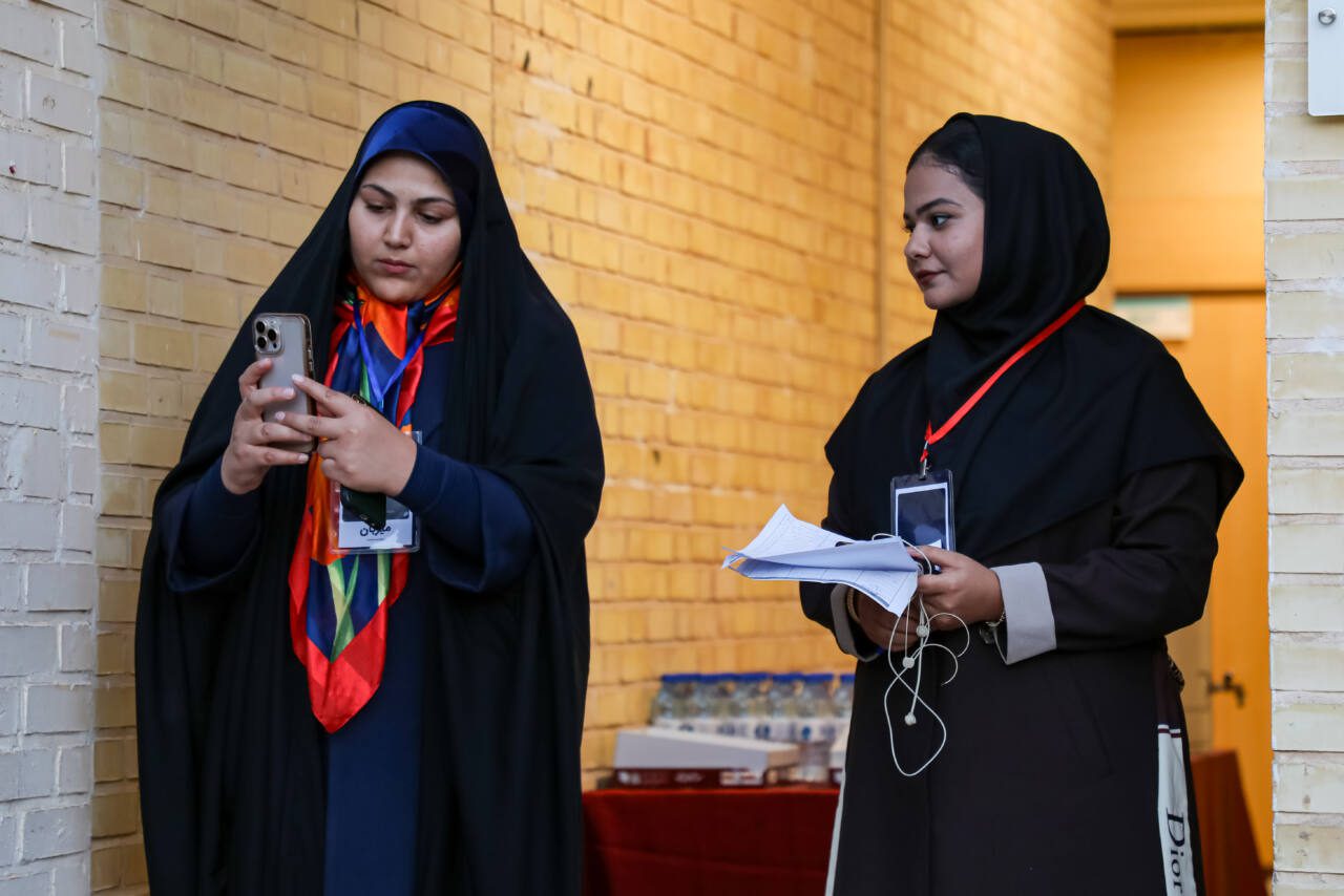 سمینار گروه حقوق (۷)