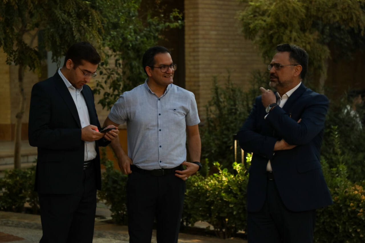 سمینار گروه حقوق (۹)